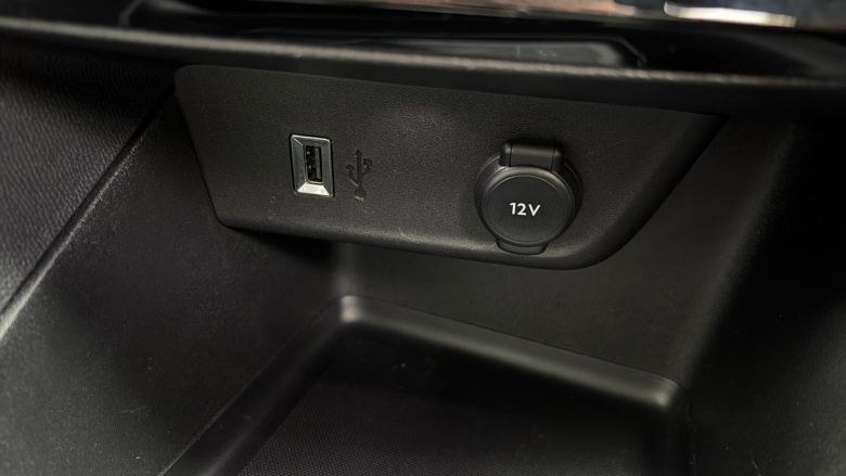 Vauxhall Mokka 1.2 Turbo Elite Nav Premium 5dr Petrol Hatchback